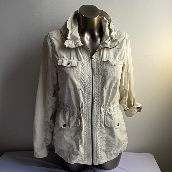 Eddie Bauer Travex Jacket 